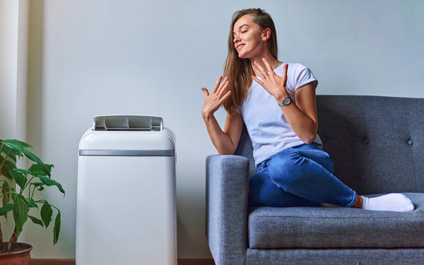 Portable AC Not Cooling? Complete Troubleshooting Guide