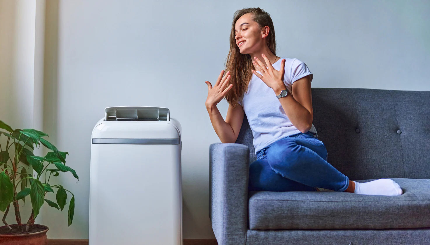 Portable AC Not Cooling? Complete Troubleshooting Guide
