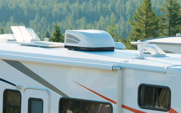 Air Conditioner Does Not Keep RV Cool