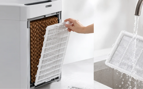 Signs Your Evaporative Cooler Is Not Working Efficiently (And How to Fix It)