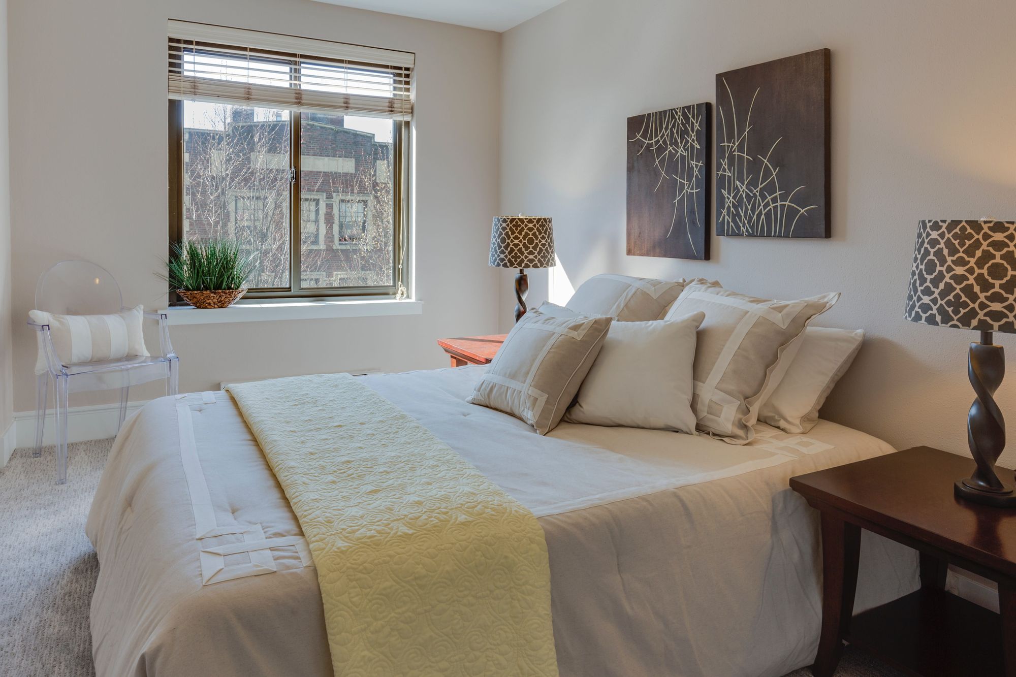 12 mejores consejos para enfriar una habitación pequeña sin aire acondicionado