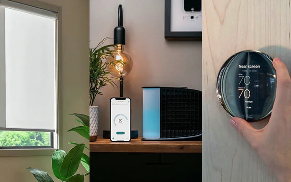 Smart Home Tricks to Keep Your Home Cooler