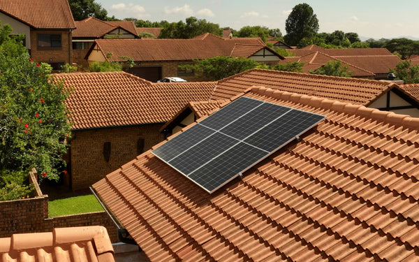 Solar-Powered Cooling Options for Small Spaces