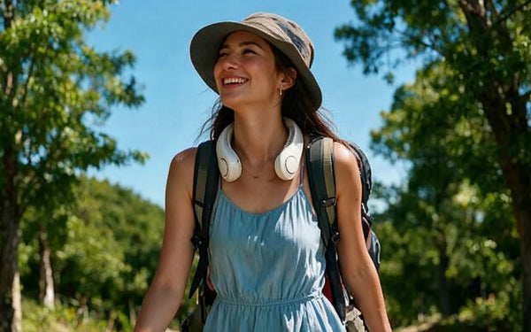 Wearable Air Conditioners: Do They Actually Work?