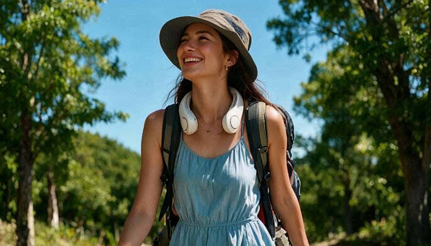 Wearable Air Conditioners: Do They Actually Work?