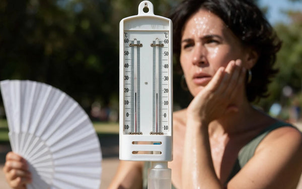 What Is Wet Bulb Temperature and Why It Matters