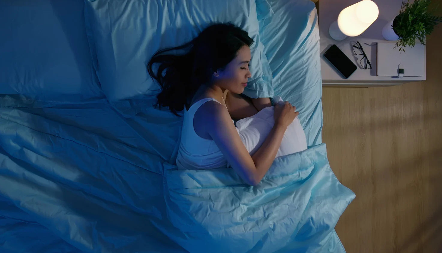 Why Your Home Feels Stuffier at Night (and How to Fix It)