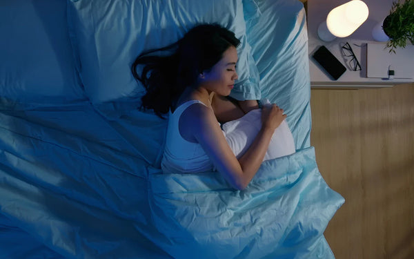 Why Your Home Feels Stuffier at Night (and How to Fix It)