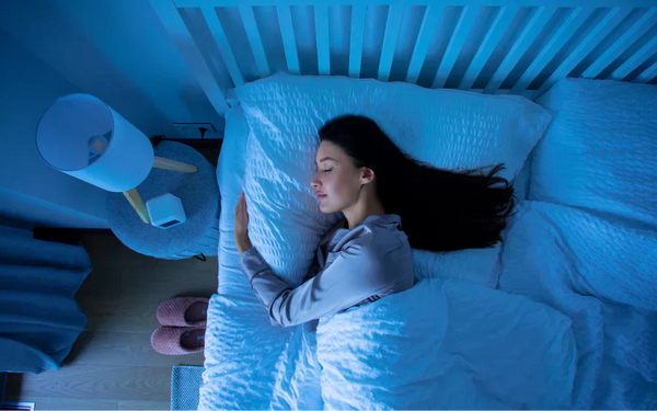 Why Your Home Feels Stuffier at Night (and How to Fix It)