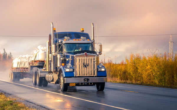 5 Best Portable Air Conditioners for Trucks to Buy in 2025