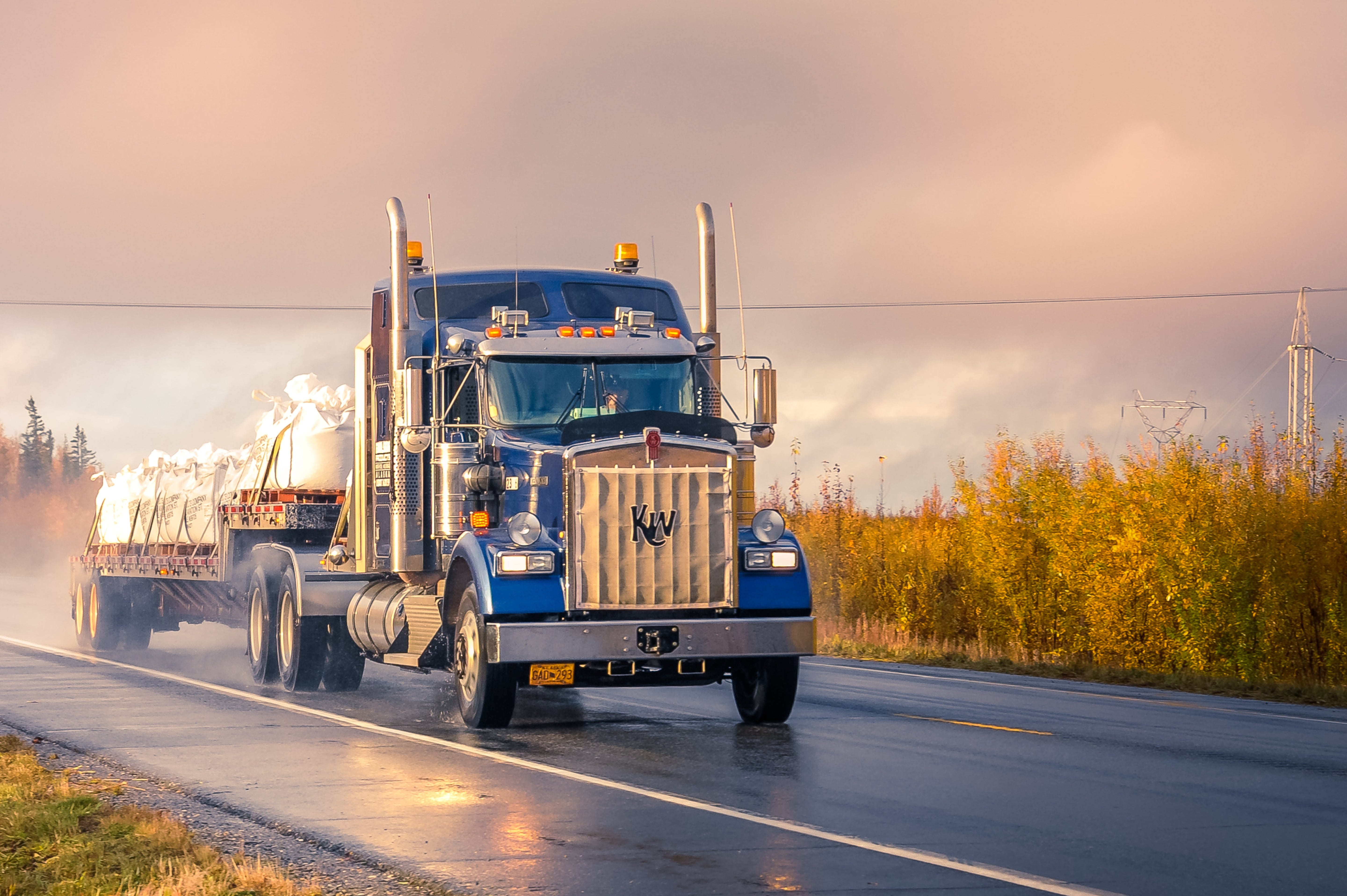 5 Best Portable Air Conditioners for Trucks to Buy in 2025