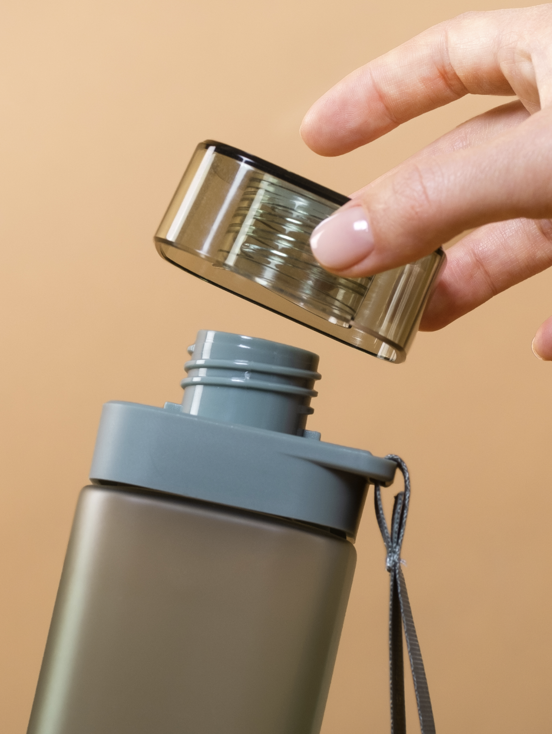 evaBOTTLE