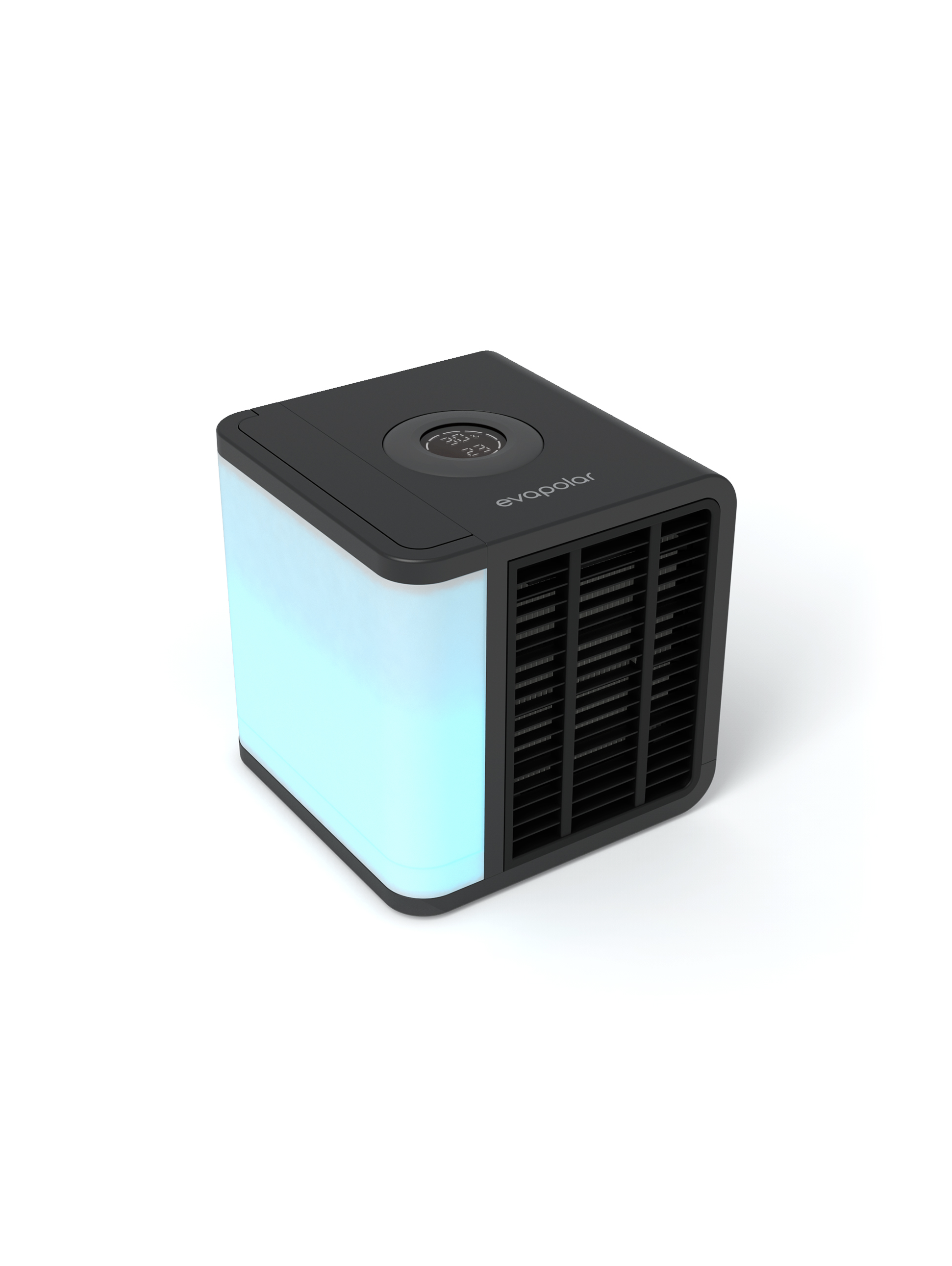 evaLIGHT - The Best-Seller Portable Evaporative Air Cooler. evaLIGHT - The Best-Seller Portable Evaporative Air Cooler.