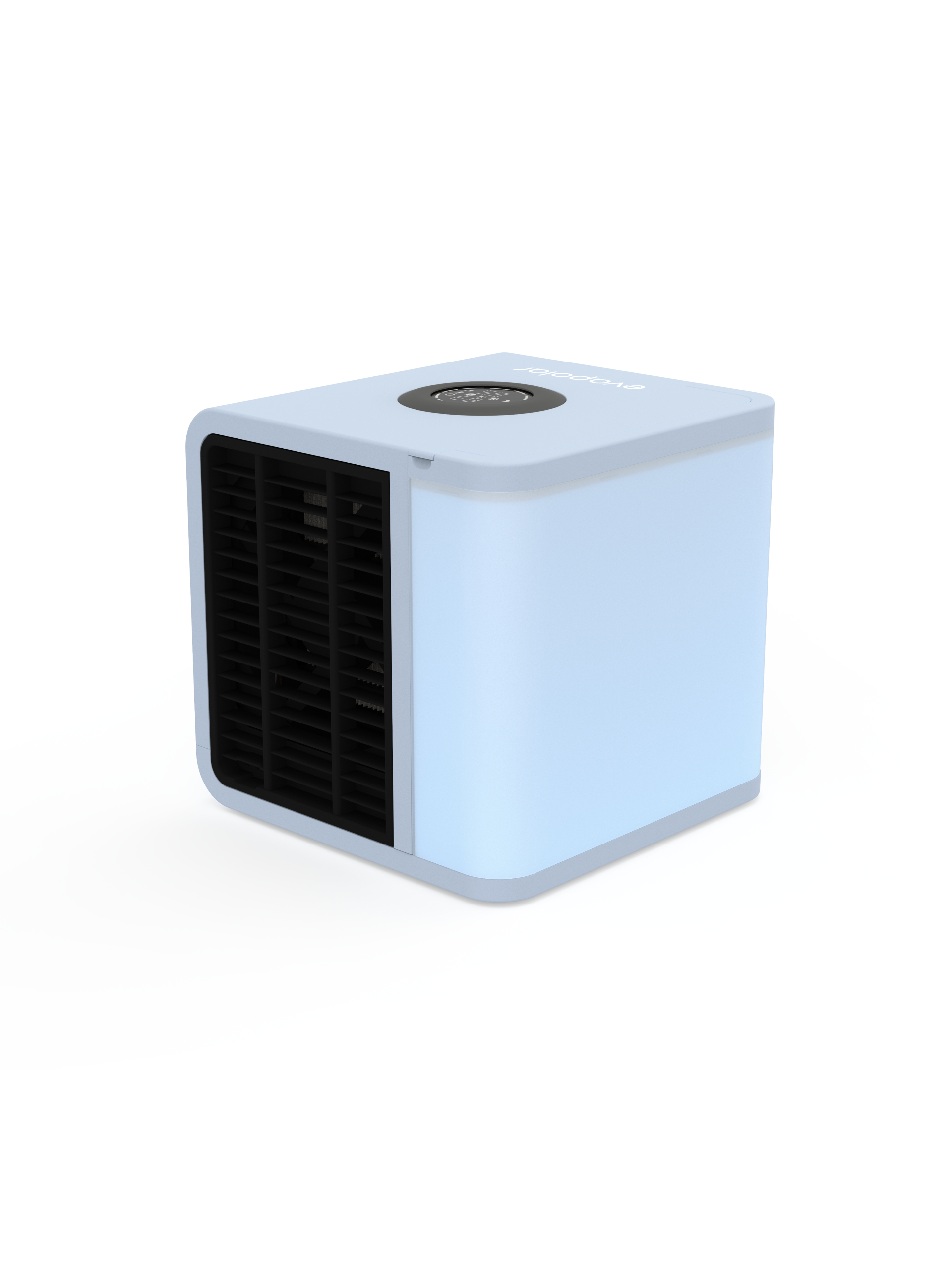 evaLIGHT - The Best-Seller Portable Evaporative Air Cooler. evaLIGHT - The Best-Seller Portable Evaporative Air Cooler.