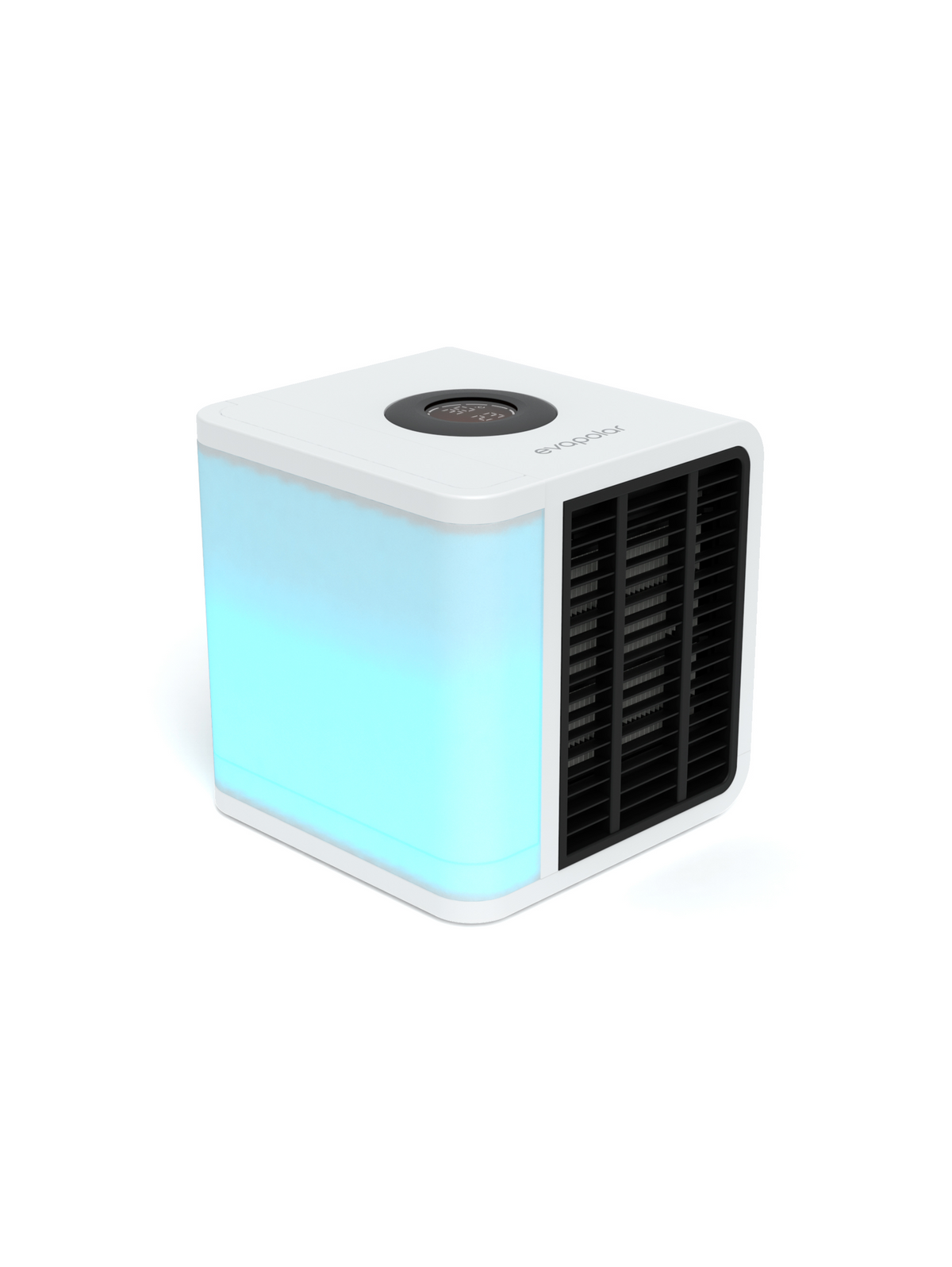 Evapolar EvaCHILL Rafraîchisseur D'Air Portable USB - Humidificateur Personnel Blanc