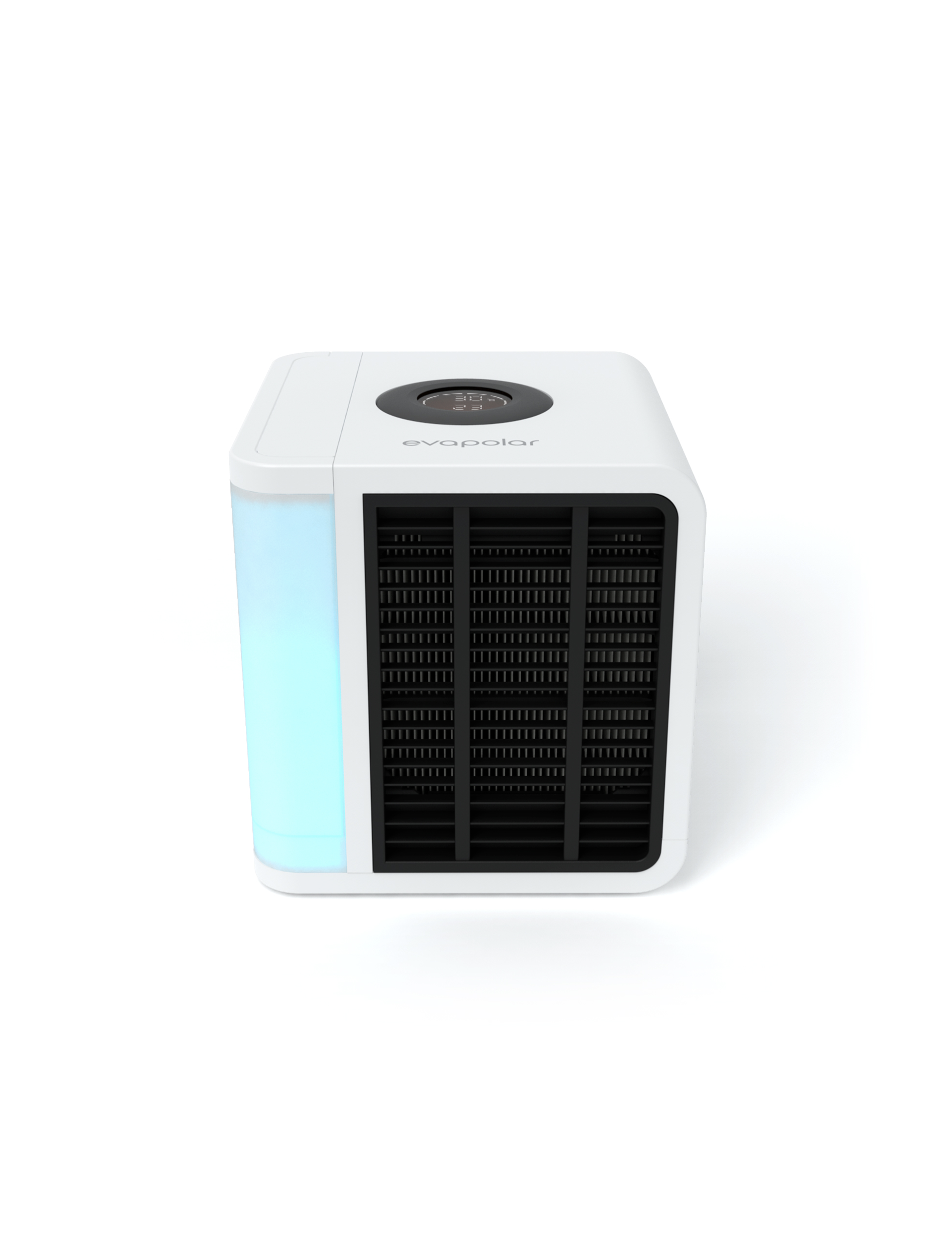 evaLIGHT - The Best-Seller Portable Evaporative Air Cooler. evaLIGHT - The Best-Seller Portable Evaporative Air Cooler.
