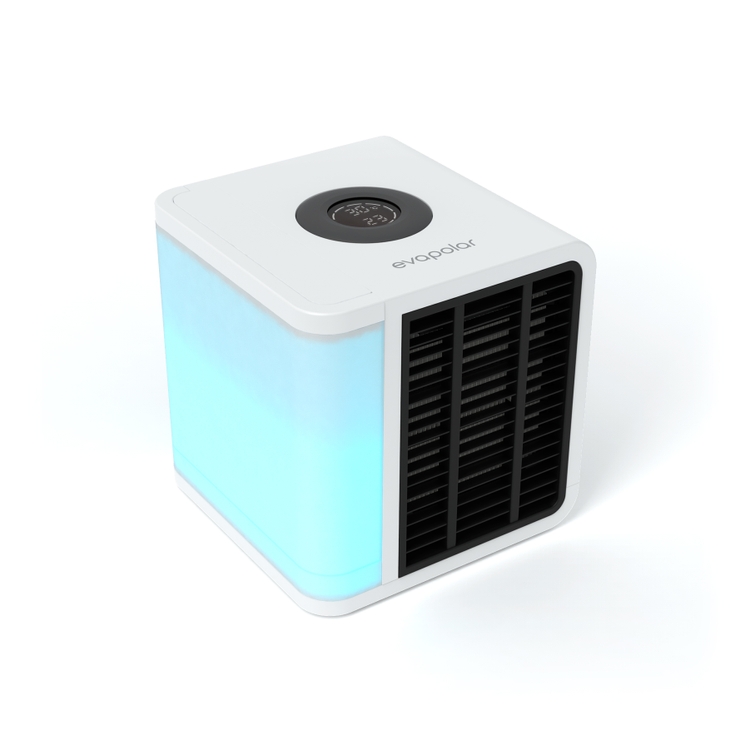 evaLIGHT - The Best-Seller Portable Evaporative Air Cooler.