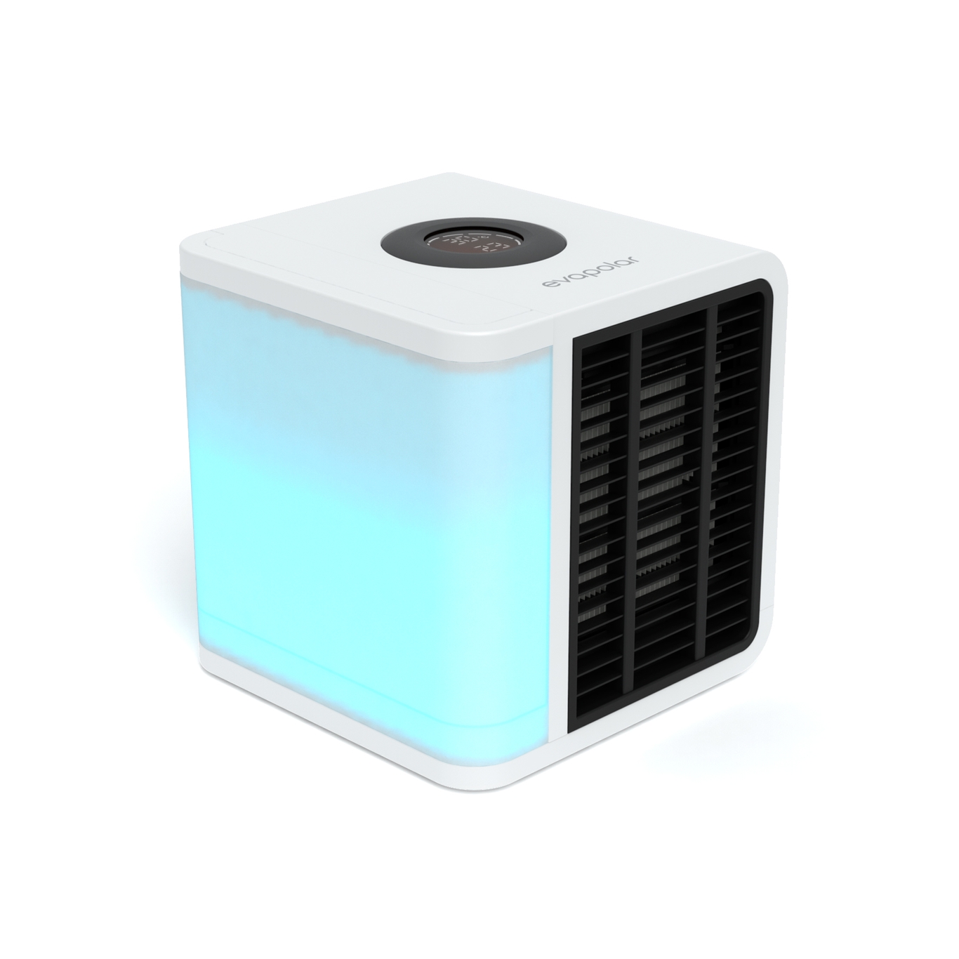 evaLIGHT - The Best-Seller Portable Evaporative Air Cooler.